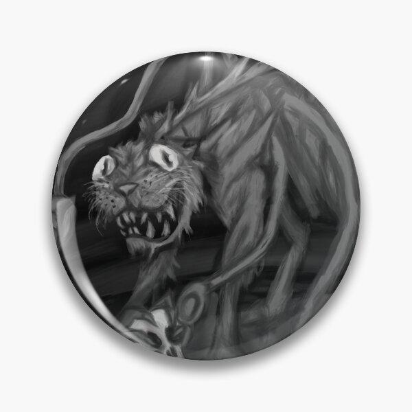 Item preview, Chaos Ahuizotl  designed and sold by TAOCStudios.