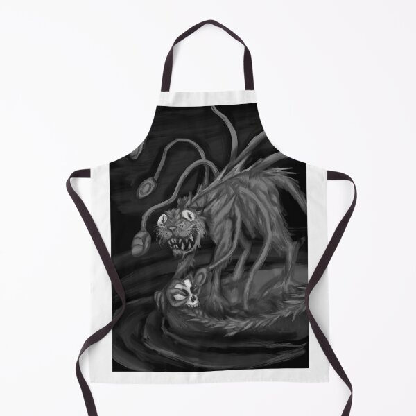 Item preview, Chaos Ahuizotl  designed and sold by TAOCStudios.