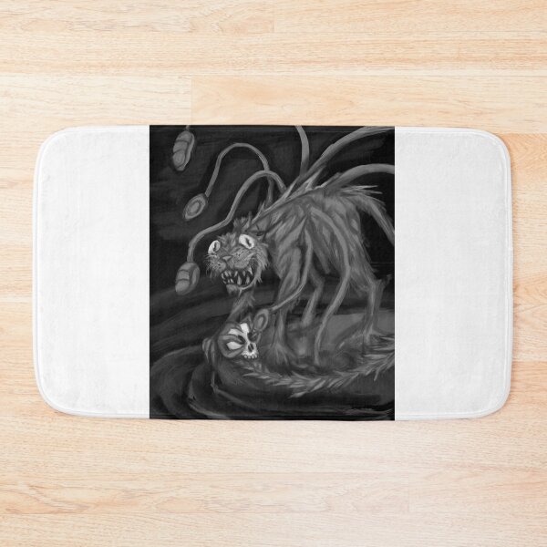 Item preview, Chaos Ahuizotl  designed and sold by TAOCStudios.