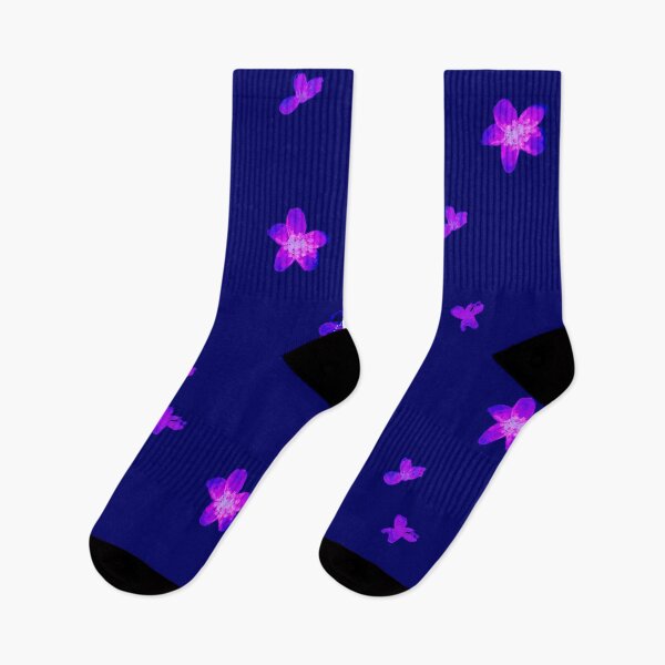 Item preview, Midnight Florals 2 designed and sold by Angela Mayotte.