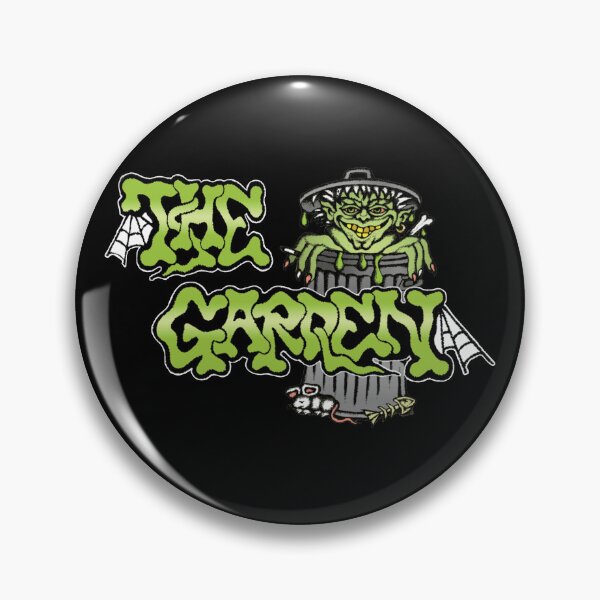 Item preview, THE GARDEN BAND designed and sold by JeremyGusi.