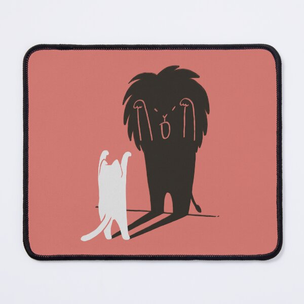 Item preview, Roar Cat designed and sold by ilovedoodle.