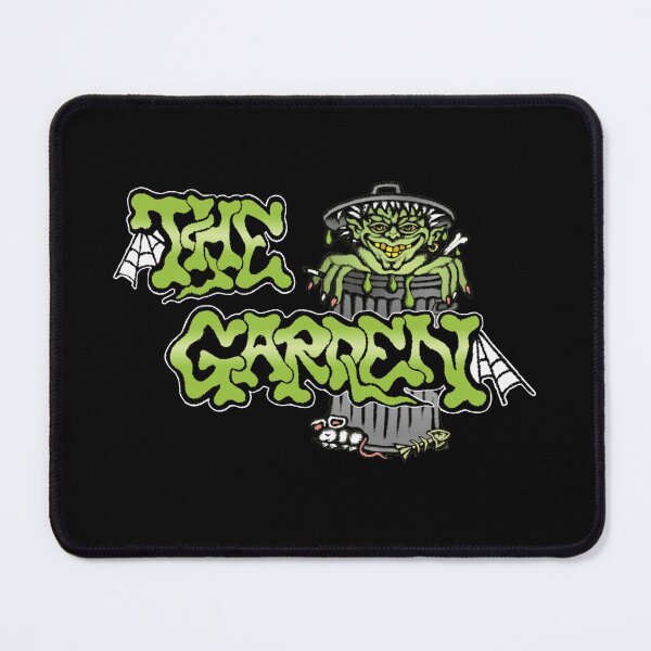 Item preview, THE GARDEN BAND designed and sold by JeremyGusi.