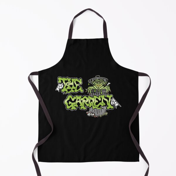 Item preview, THE GARDEN BAND designed and sold by JeremyGusi.