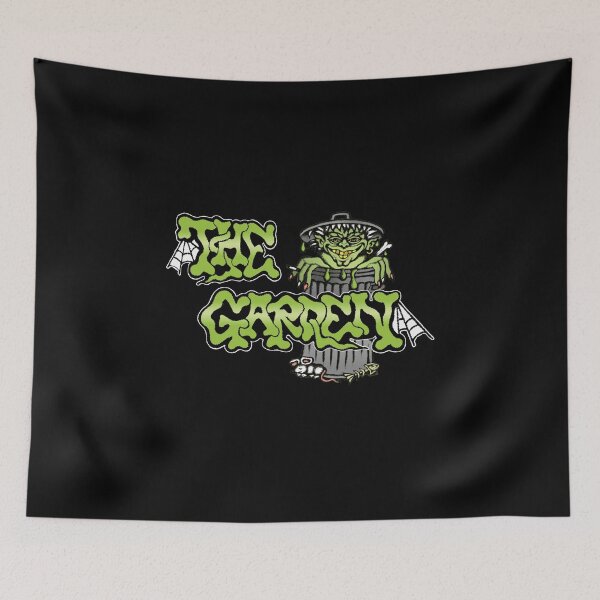 Item preview, THE GARDEN BAND designed and sold by JeremyGusi.