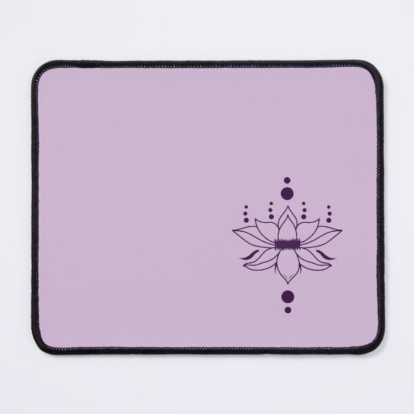 Item preview, Purple flower designed and sold by 3RingsSaturn.