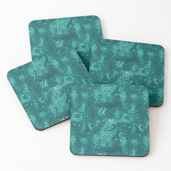 Artikelvorschau, Emerald Dragon Scales entworfen und verkauft von Derek Gillette.