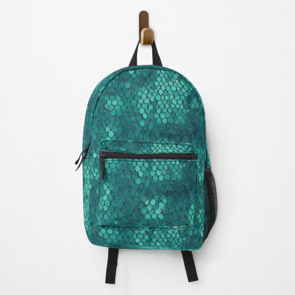 Item preview, Emerald Dragon Scales designed and sold by Derek Gillette.