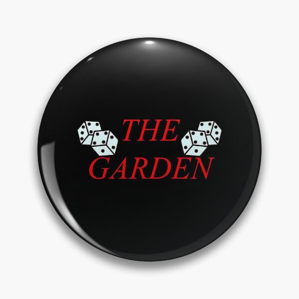 Item preview, THE GARDEN BAND designed and sold by JeremyGusi.