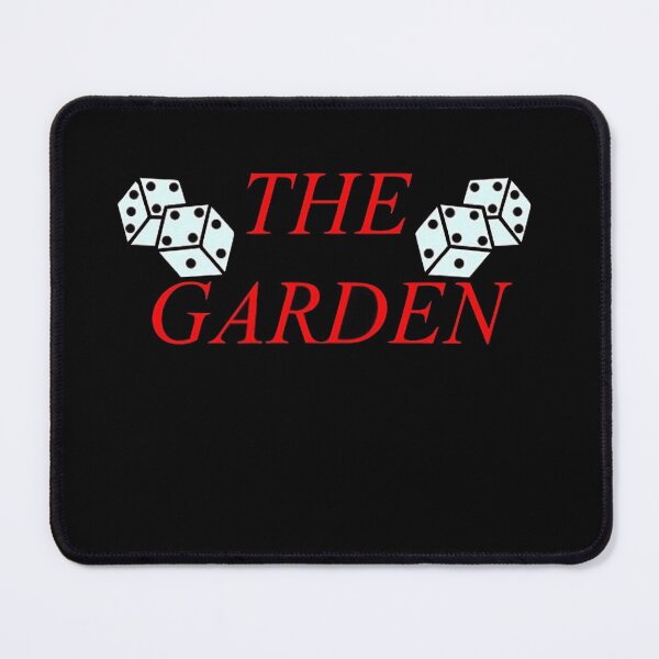 Item preview, THE GARDEN BAND designed and sold by JeremyGusi.