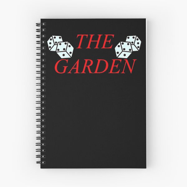 Item preview, THE GARDEN BAND designed and sold by JeremyGusi.