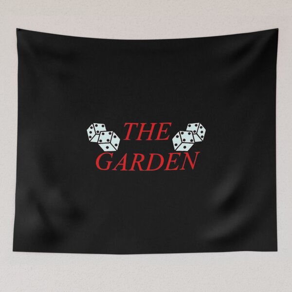 Item preview, THE GARDEN BAND designed and sold by JeremyGusi.