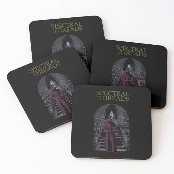 Item preview, Spectral Threads first edition - Pena de San Francisco designed and sold by SpectralThreads.