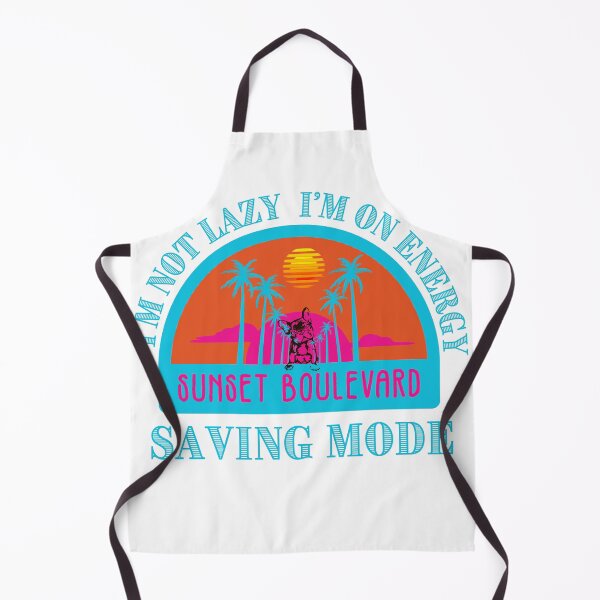 Item preview, I'm not lazy I'm on energy saving mode designed and sold by Pabjojot.