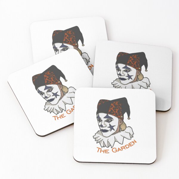 Item preview, THE GARDEN BAND designed and sold by JeremyGusi.