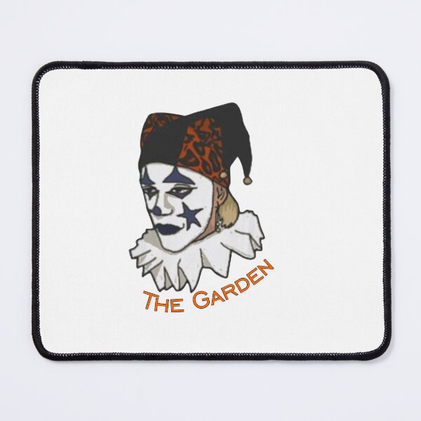 Item preview, THE GARDEN BAND designed and sold by JeremyGusi.