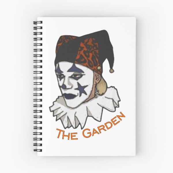 Item preview, THE GARDEN BAND designed and sold by JeremyGusi.