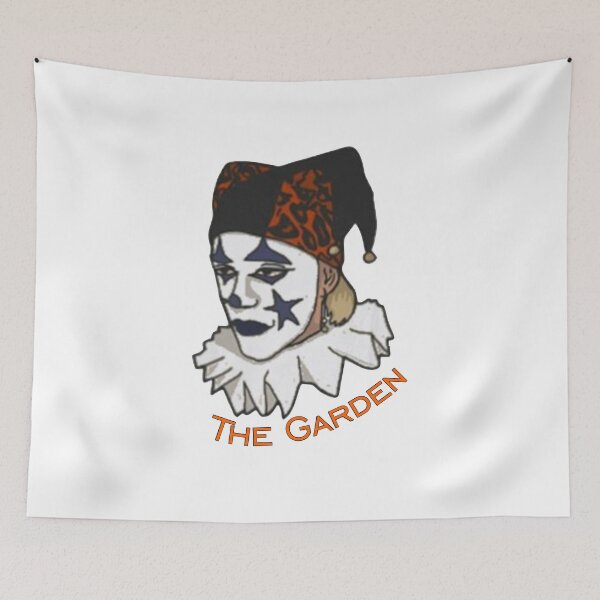 Item preview, THE GARDEN BAND designed and sold by JeremyGusi.