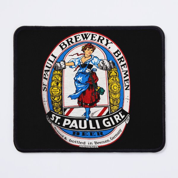 Item preview, St. Pauli Girl designed and sold by ShopTRUAA.
