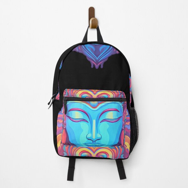 Item preview, Aqua Djinn designed and sold by PrintAlchemist.