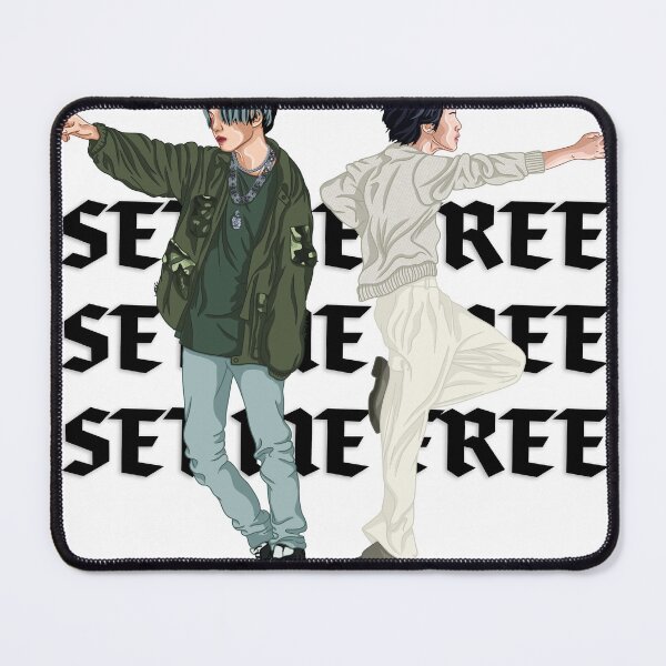 Item preview, Set Me Free designed and sold by iveylynn.