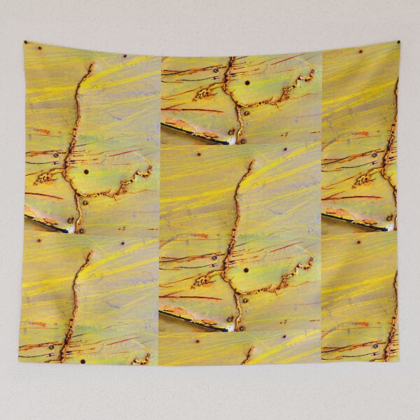 Item preview, Tributarios designed and sold by Sandra Moore.