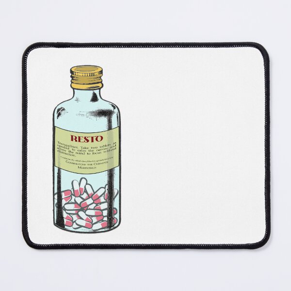Item preview, Resto designed and sold by HauntedBay.