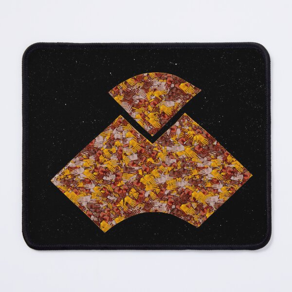 Item preview, Yellow II designed and sold by MAMA.art.Rio <Marsailhe_Milward>.