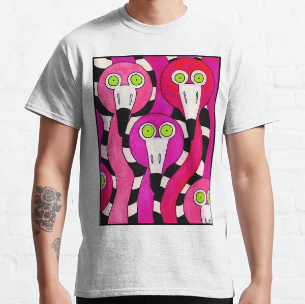 Groovy Baby Classic T-Shirt
