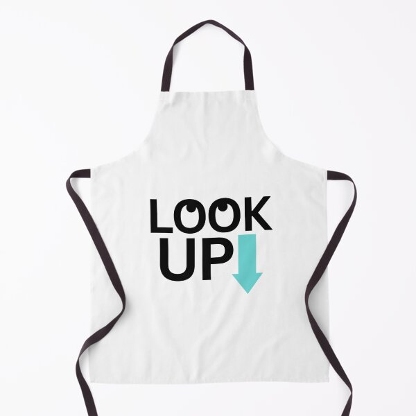 Item preview, Look Up with arrow designed and sold by NorthernSnappy.