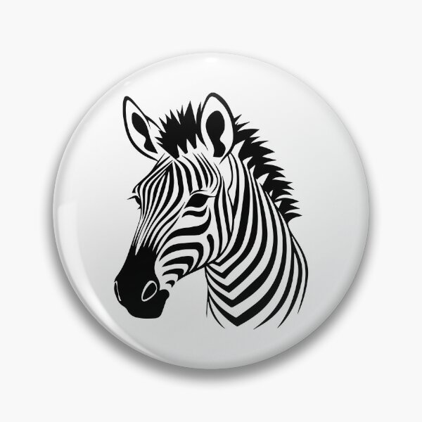 Item preview, Zebra designed and sold by Texterns.