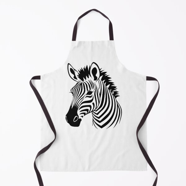 Item preview, Zebra designed and sold by Texterns.