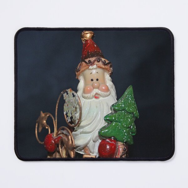 Item preview, Santa 2 designed and sold by LeanneAllen.