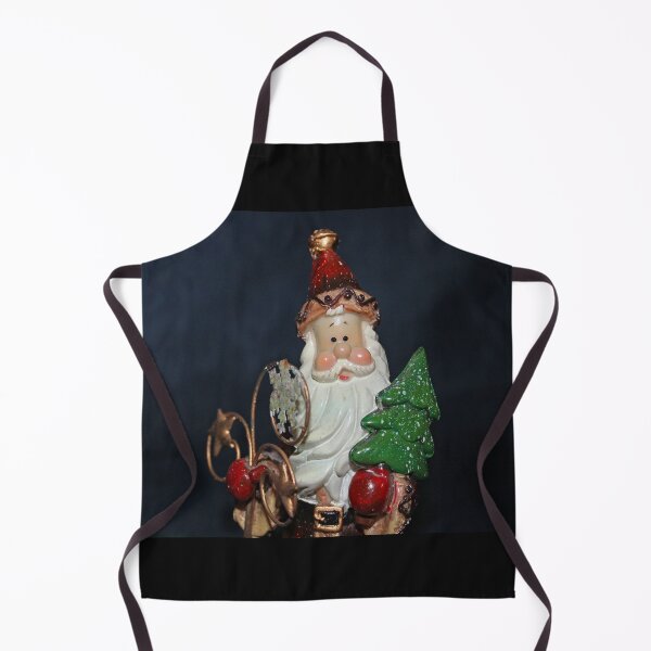 Item preview, Santa 2 designed and sold by LeanneAllen.