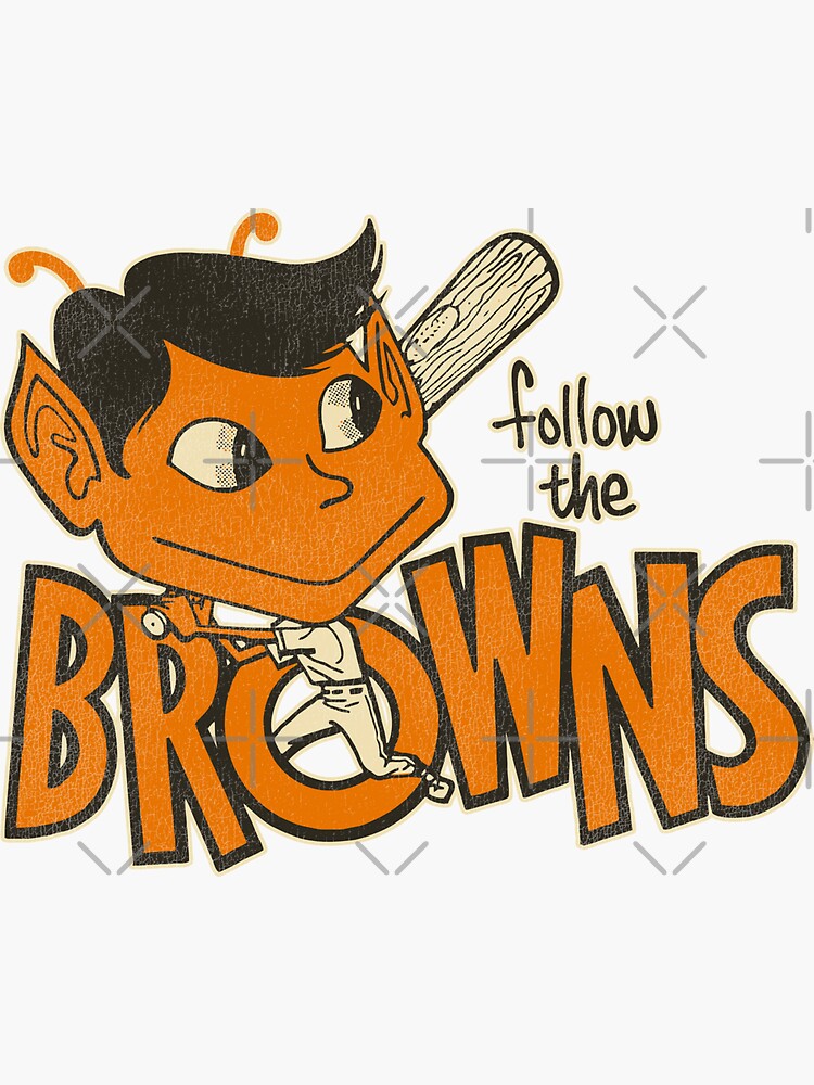 Saint Louis Browns Team and Gift Shop