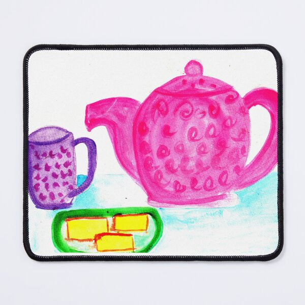 Item preview, Teatime designed and sold by NannaSally.