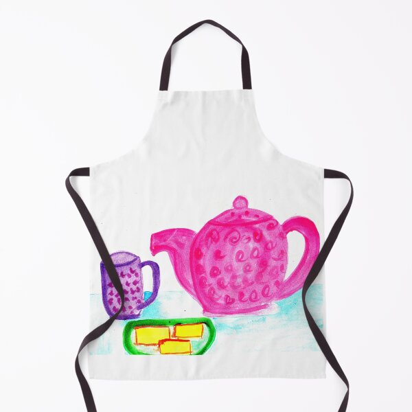 Item preview, Teatime designed and sold by NannaSally.