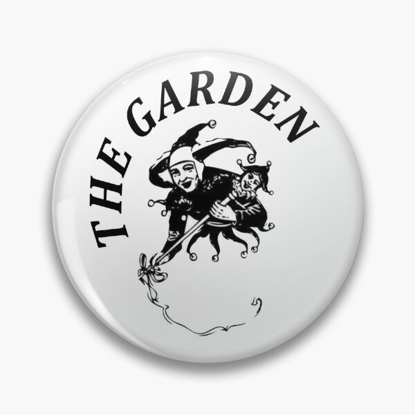 Item preview, THE GARDEN BAND designed and sold by JeremyGusi.