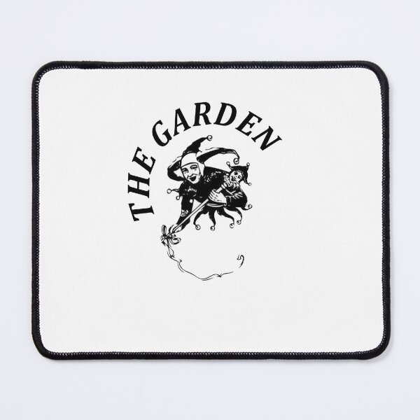 Item preview, THE GARDEN BAND designed and sold by JeremyGusi.