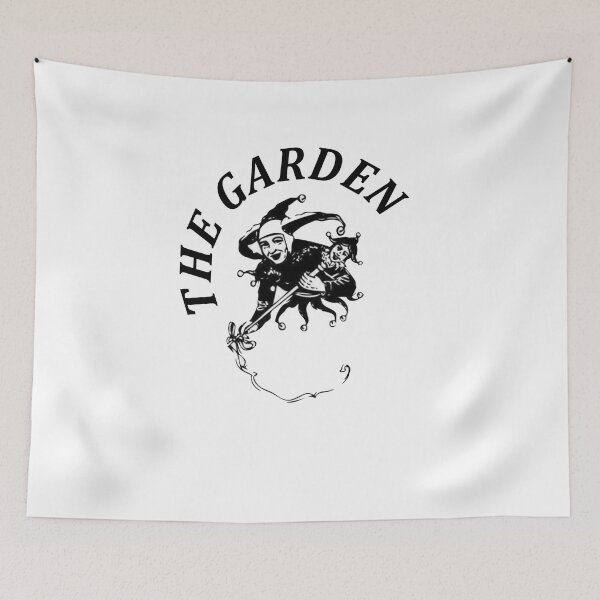 Item preview, THE GARDEN BAND designed and sold by JeremyGusi.