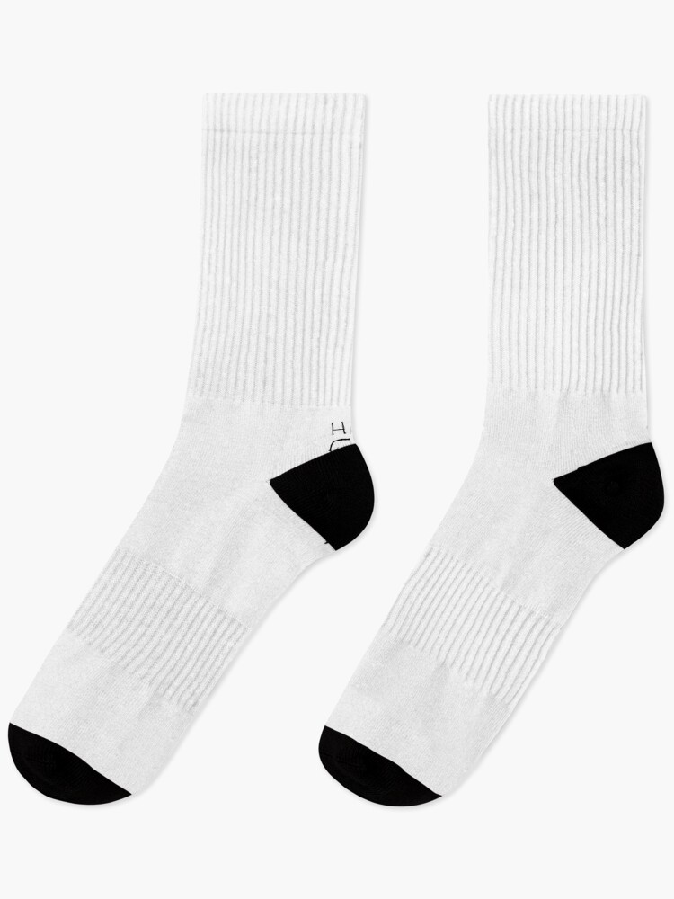 Thumbnail 1 of 5, Socks, StickMan designed and sold by HansVolter.