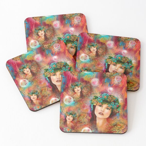 Item preview, Paradise  designed and sold by Jane Marin.