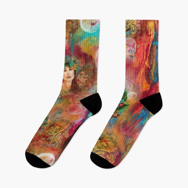 Item preview, Paradise  designed and sold by Jane Marin.