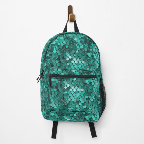Artikelvorschau, Emerald Dragon Scales entworfen und verkauft von Derek Gillette.
