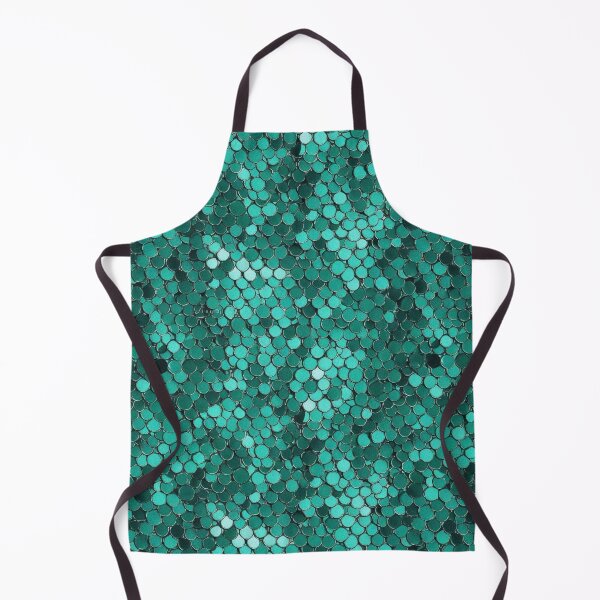 Item preview, Emerald Dragon Scales designed and sold by Derek Gillette.