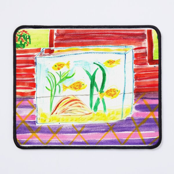 Item preview, Goldfish designed and sold by NannaSally.