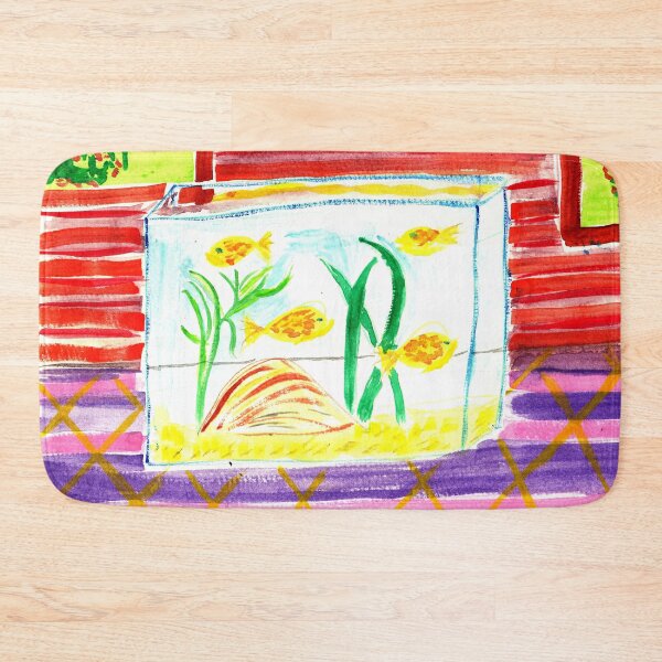 Item preview, Goldfish designed and sold by NannaSally.