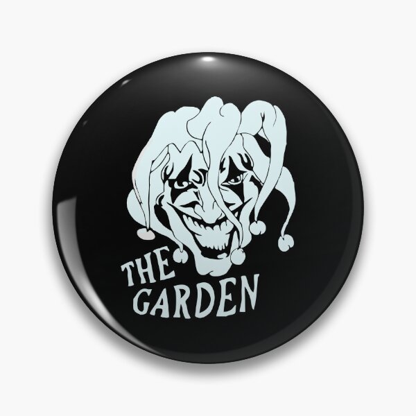Item preview, THE GARDEN BAND designed and sold by JeremyGusi.