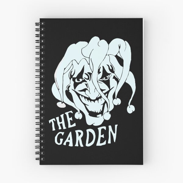 Item preview, THE GARDEN BAND designed and sold by JeremyGusi.