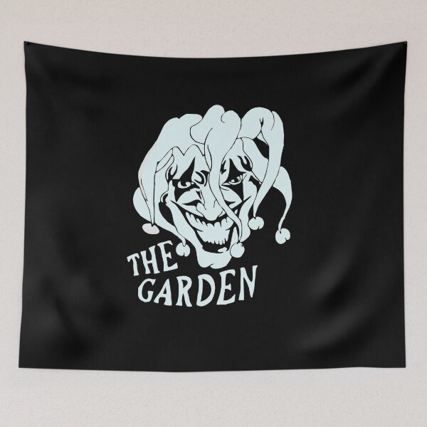Item preview, THE GARDEN BAND designed and sold by JeremyGusi.